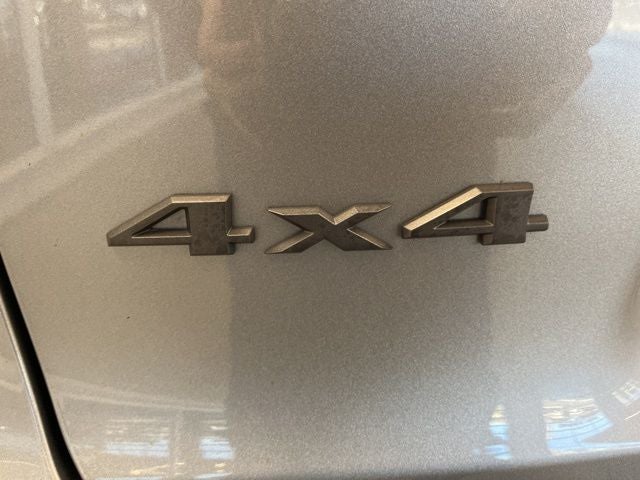 2019 Jeep Cherokee Trailhawk 4x4