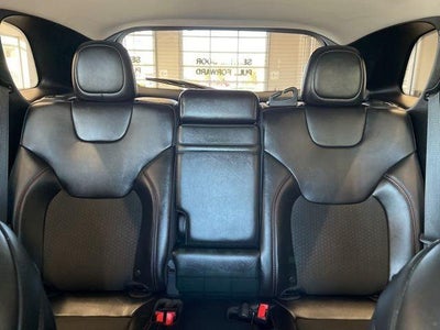 2019 Jeep Cherokee Trailhawk 4x4