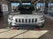2019 Jeep Cherokee Trailhawk 4x4