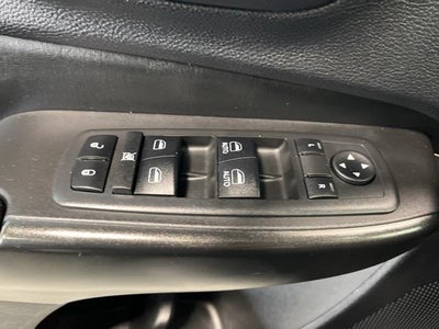2019 Jeep Cherokee Trailhawk 4x4