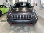 2019 Jeep Cherokee Trailhawk 4x4