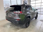 2019 Jeep Cherokee Trailhawk 4x4