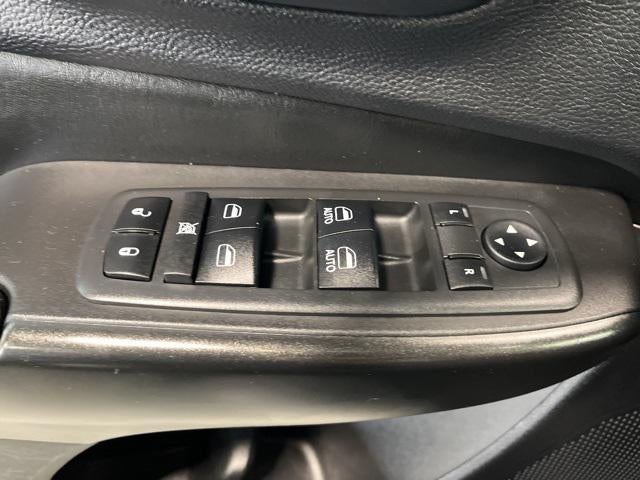 2019 Jeep Cherokee Trailhawk 4x4