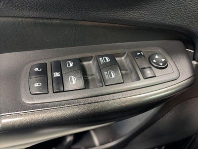 2022 Jeep Cherokee Trailhawk 4x4