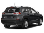 2020 Jeep Cherokee Limited 4x4