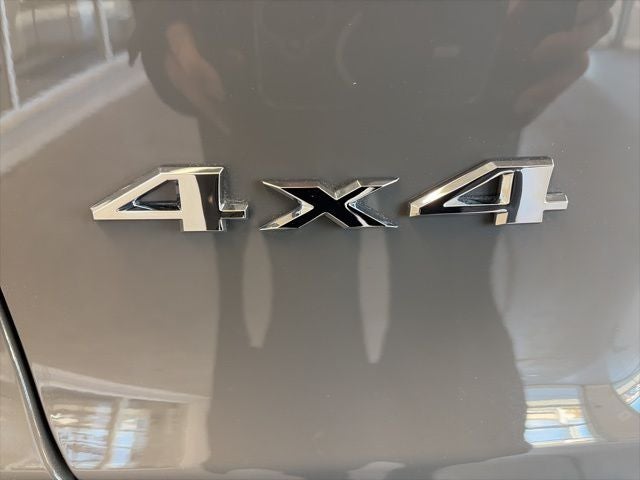 2020 Jeep Cherokee Limited 4x4