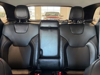 2023 Jeep Cherokee Altitude Lux 4x4