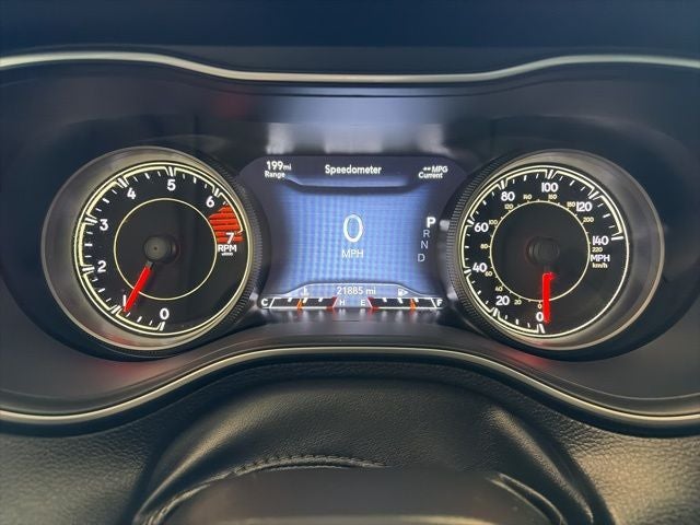 2023 Jeep Cherokee Altitude Lux 4x4