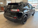 2023 Jeep Cherokee Altitude Lux 4x4