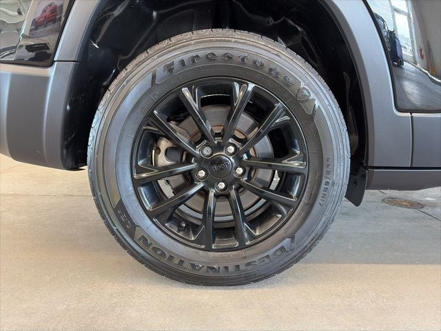 2023 Jeep Cherokee Altitude Lux 4x4