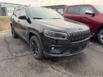 2023 Jeep Cherokee Altitude Lux 4x4