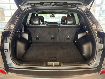 2021 Jeep Cherokee 80th Anniversary 4x4
