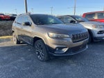 2021 Jeep Cherokee 80th Anniversary 4x4