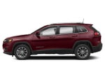2021 Jeep Cherokee Latitude Lux 4x4