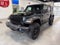 2024 Jeep Wrangler 4-Door Willys 4x4