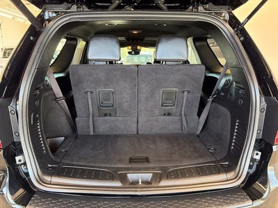 2024 Dodge Durango GT Plus RWD
