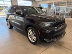 2024 Dodge Durango GT Plus RWD