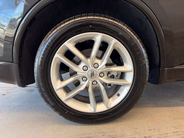 2024 Dodge Durango GT Plus RWD