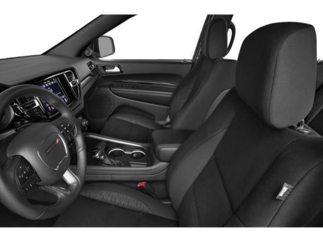 2024 Dodge Durango GT Plus RWD