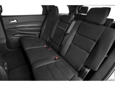 2024 Dodge Durango GT Plus RWD