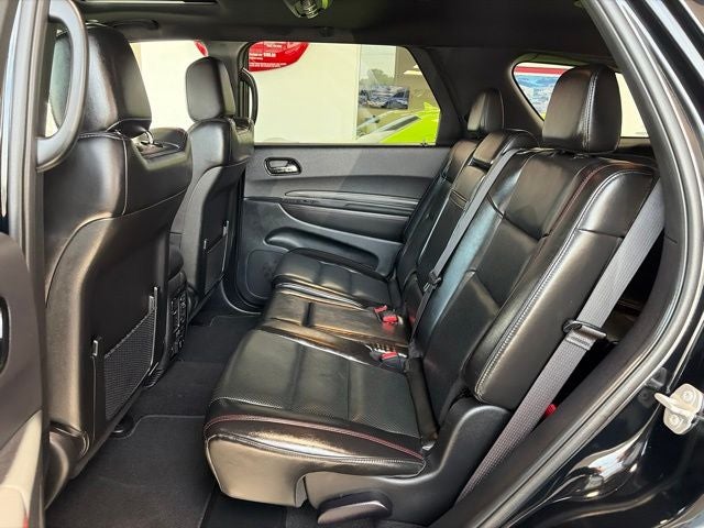 2024 Dodge Durango GT Plus RWD