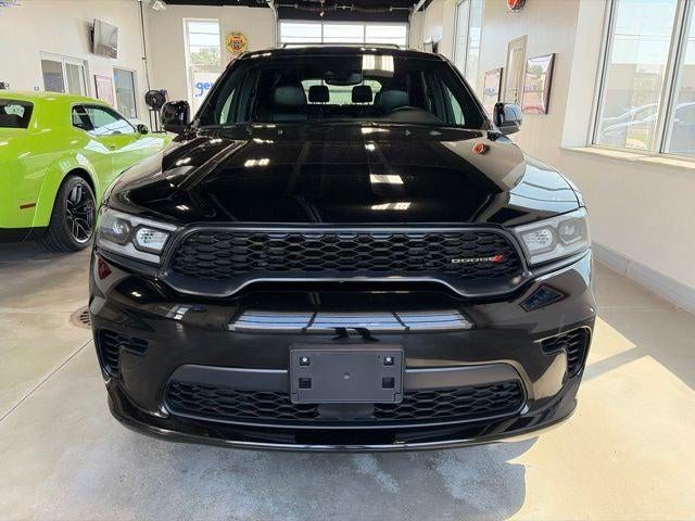 2024 Dodge Durango GT Plus RWD