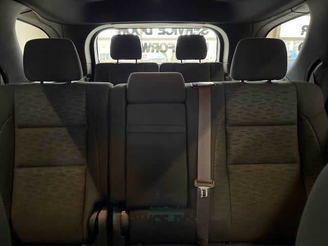 2024 Dodge Durango SXT Plus AWD