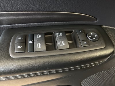 2024 Dodge Durango SXT Plus AWD