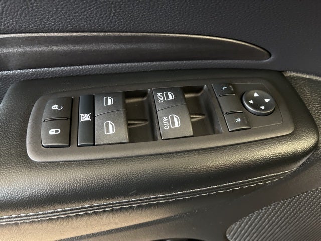 2024 Dodge Durango SXT Plus AWD