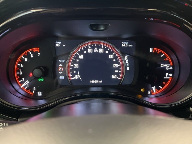 2024 Dodge Durango SXT Plus AWD