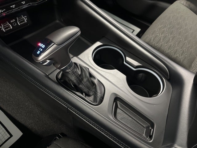 2024 Dodge Durango SXT Plus AWD