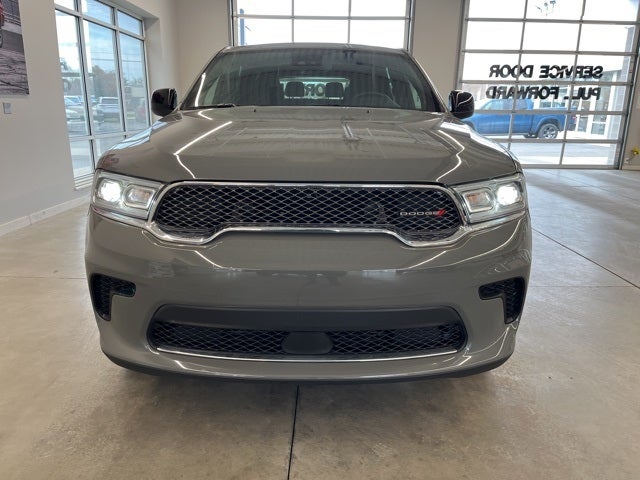 2024 Dodge Durango SXT Plus AWD