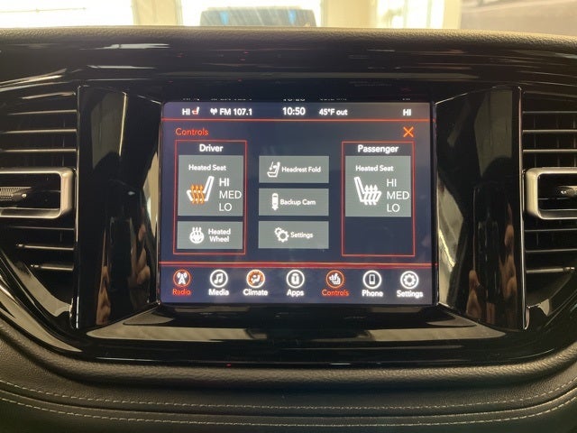 2024 Dodge Durango SXT Plus AWD