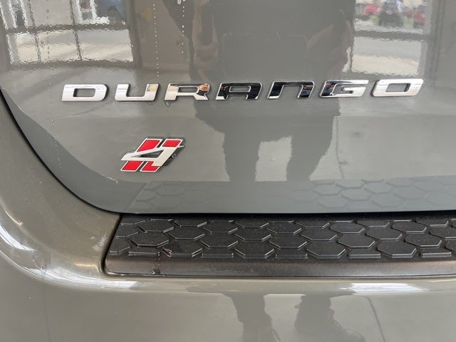 2024 Dodge Durango SXT Plus AWD