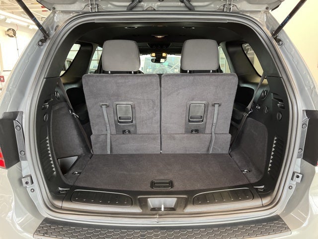 2024 Dodge Durango SXT Plus AWD