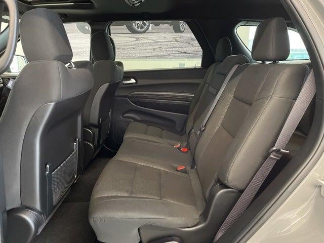 2024 Dodge Durango SXT Plus AWD