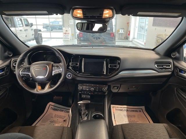 2024 Dodge Durango SXT Plus AWD