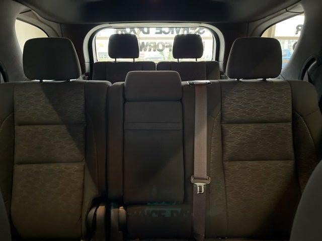 2024 Dodge Durango SXT Plus AWD