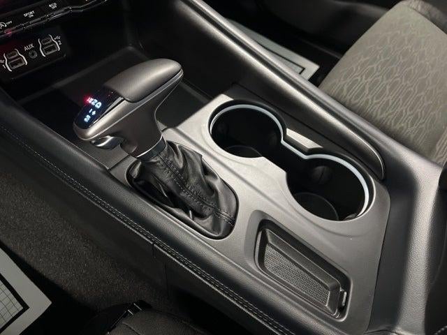 2024 Dodge Durango SXT Plus AWD