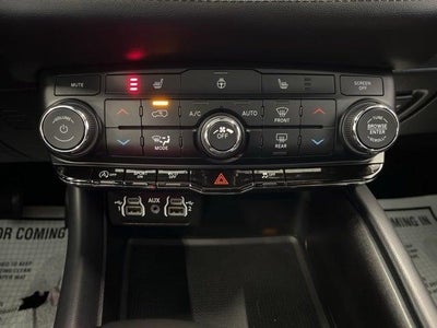 2024 Dodge Durango SXT Plus AWD