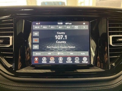 2024 Dodge Durango SXT Plus AWD