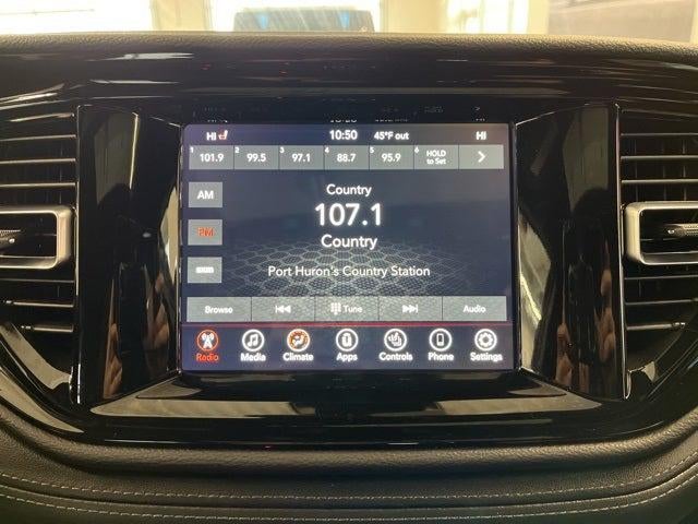 2024 Dodge Durango SXT Plus AWD