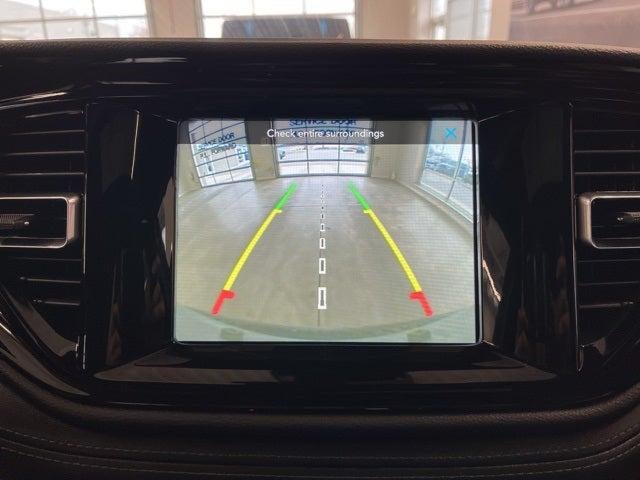 2024 Dodge Durango SXT Plus AWD