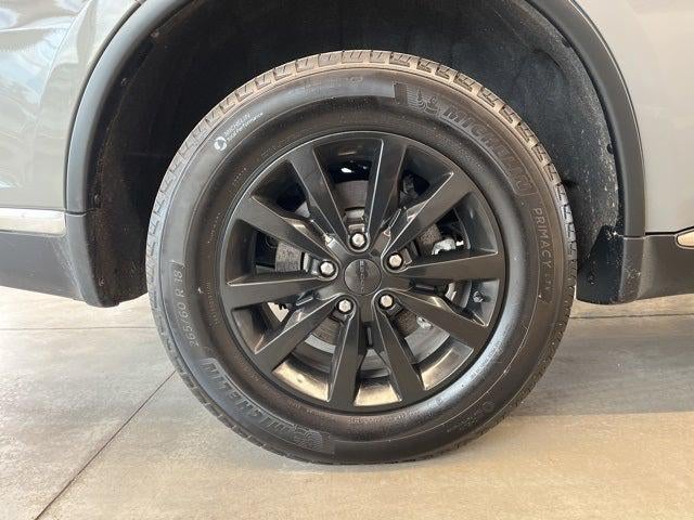 2024 Dodge Durango SXT Plus AWD