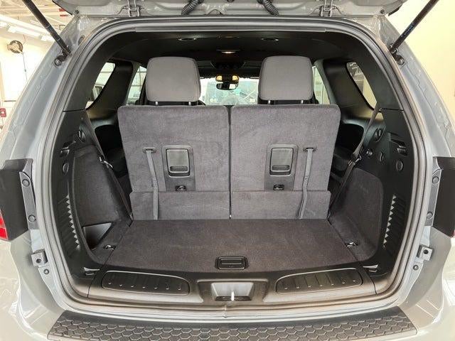 2024 Dodge Durango SXT Plus AWD