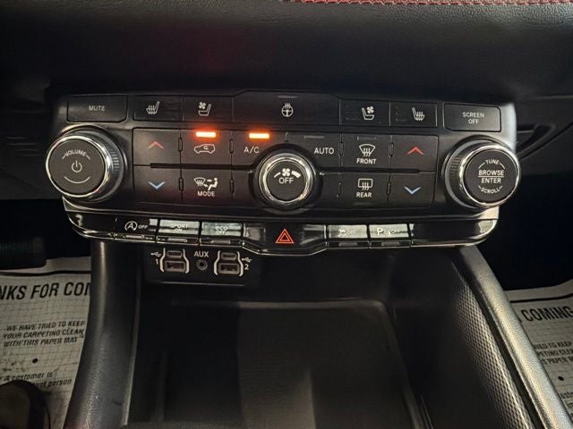 2024 Dodge Durango GT Plus AWD