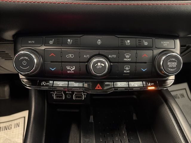 2025 Dodge Durango GT Plus AWD