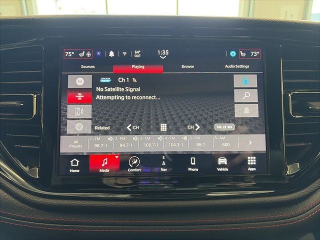 2025 Dodge Durango GT Plus AWD