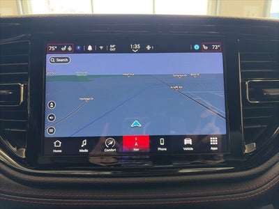 2025 Dodge Durango GT Plus AWD