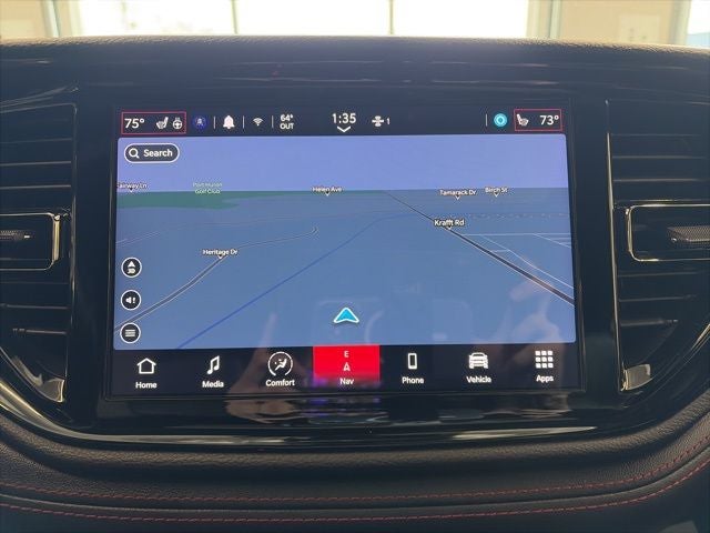 2025 Dodge Durango GT Plus AWD